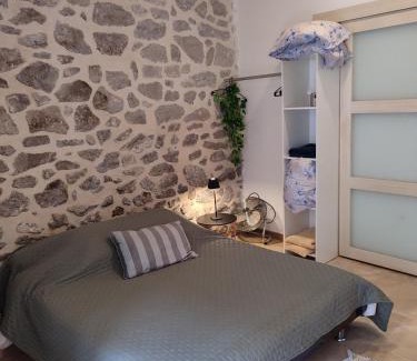 Capendu Apartment | La Porte Verte