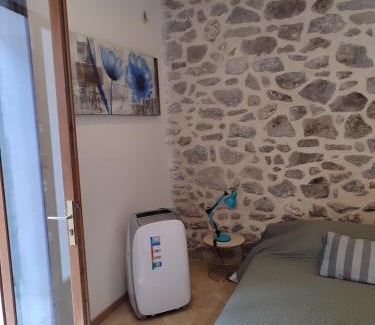 Capendu Apartment | La Porte Verte