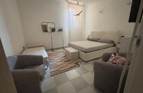 Ischitella Bed & Breakfast | La Portella