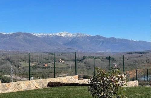 Collado Apartment | La Portilla de la Vera