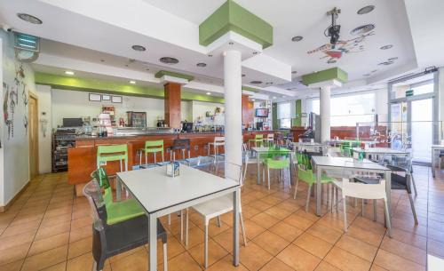 Higueruela Apartment | LA POSADA DE HIGUERUELA