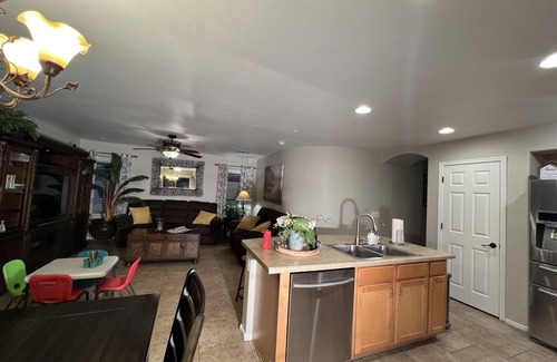 Laveen Village House | La Posada de Lucy, LLC