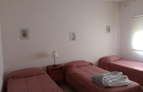 Pergamino Apartment | La posada de majo 2