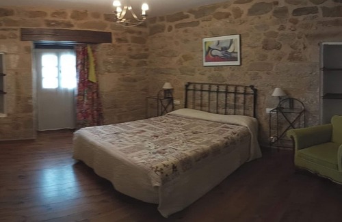Pedrazales Hotel | La Posada de Pedrazales