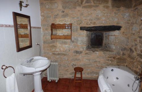 Pedrazales Hotel | La Posada de Pedrazales