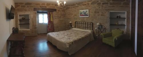 Pedrazales Hotel | La Posada de Pedrazales