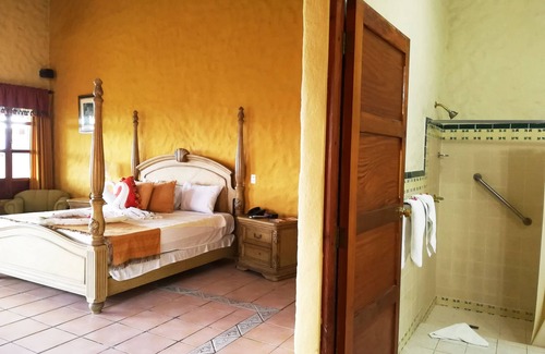 Suchitoto Bed & Breakfast | La Posada de Suchitlán
