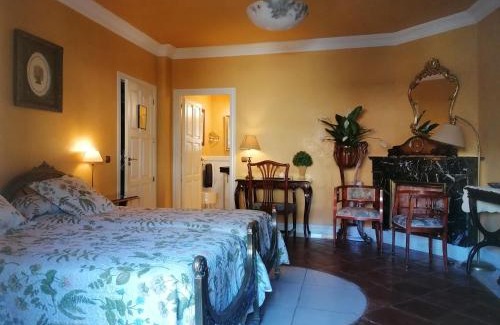 Tamajon House | La Posada de Tamajon