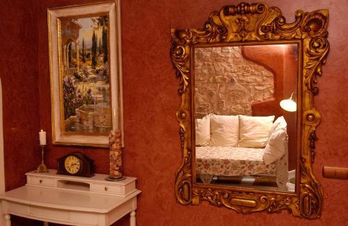 Tamajon House | La Posada de Tamajon