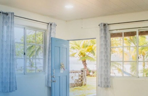 Portobelo Hotel | La Posada del Buzo