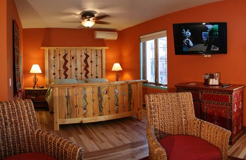 Winslow Hotel | La Posada Hotel