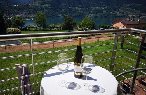 Caldonazzo Apartment | La Posada sul Colle