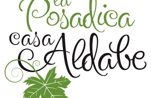 San Martin de Unx House | La Posadica Casa Aldabe