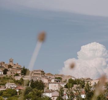 San Martin de Unx House | La Posadica Casa Aldabe