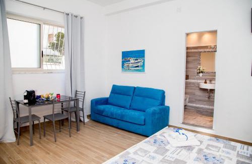 Alghero House | La Posento