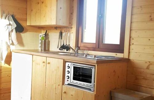Condom Other | La Pouypardin, a caravan for a cosy stay