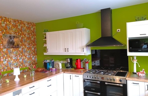 Malandry House | LA Presle - Malandry