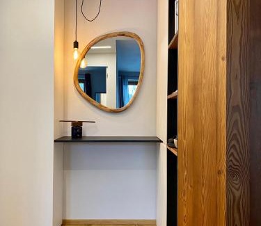 Pragelato Apartment | La Primula