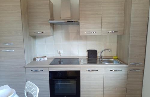 Zona LI La Storta Apartment | La Primula Roma, a 15 minuti da San Pietro