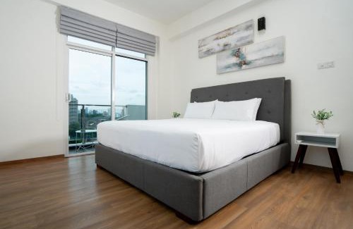 Wellawatta North Apartment | La Privé Apartments Havelock