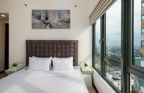 Ibbanwala Apartment | La Privé Apartments TRI-ZEN