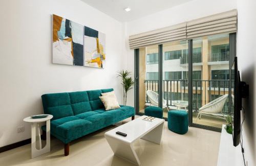 Ibbanwala Apartment | La Privé Apartments TRI-ZEN