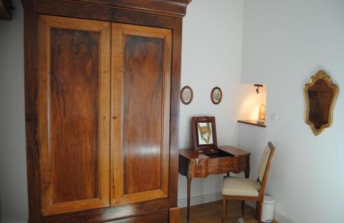 Mussy-sur-Seine Bed & Breakfast | La Promenade en Champagne