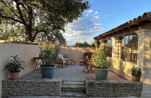 Maubec House | La Provence