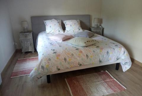 Boudeville Bed & Breakfast | la providence