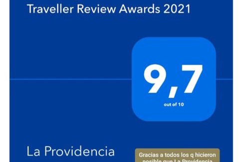 Tucuman House | La Providencia