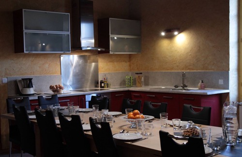 Lafitte-sur-Lot House | La Prunéloise, a character cottage waiting for you