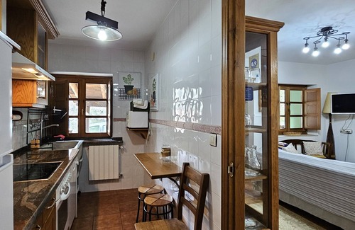 Limes Cottage | La Pumarada de Limés