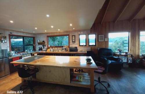 Chiloe Island House | La puntilla