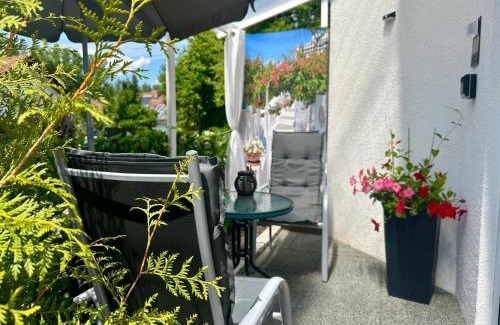 Buehlertann Apartment | La Pura Vida