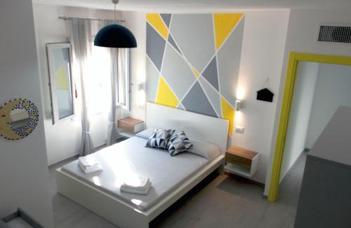 Castelsardo Historic Centre Bed & Breakfast | La Pura Vida