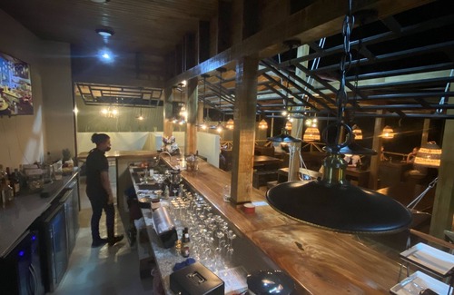 Santa Fe Hostel | La Qhia Eco Retreat