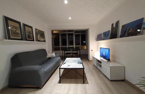Ager Apartment | La Quadra de Quelo 1