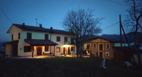Polinago House | La Quagnola Casa vacanze