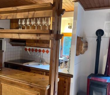 Subiaco Apartment | La quattordici