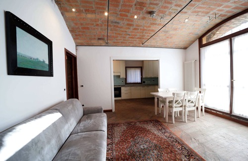 Sasso Marconi House | La Quercia - BolognaRooms