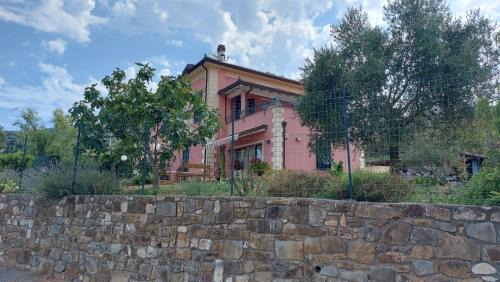 Poggi Apartment | La Quercia casa vacanza Imperia