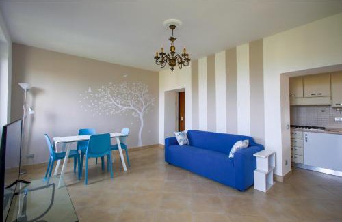 Poggi Apartment | La Quercia casa vacanza Imperia
