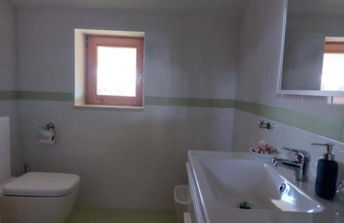 Altavilla Silentina Bed & Breakfast | La Quercia