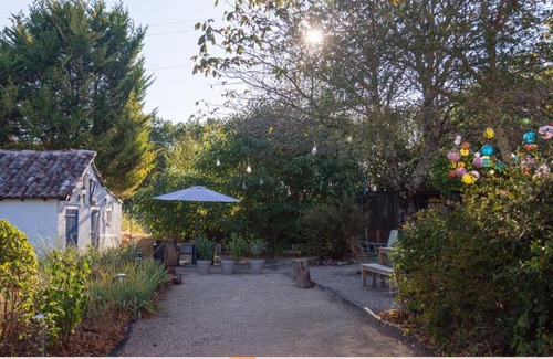 Montbarla Bed & Breakfast | La Quietat Montbarla