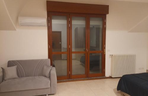 Melegnano Apartment | La Quiete