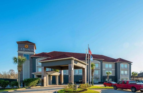 Boutte Hotel | La Quinta by Wyndham Boutte