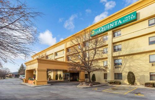 Tinley Park Hotel | La Quinta by Wyndham Chicago Tinley Park