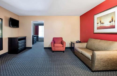 Mesquite Hotel | La Quinta by Wyndham Dallas Mesquite