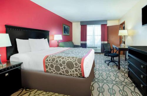 Mesquite Hotel | La Quinta by Wyndham Dallas Mesquite