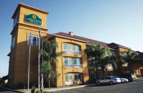 Fowler Hotel | La Quinta by Wyndham Fowler